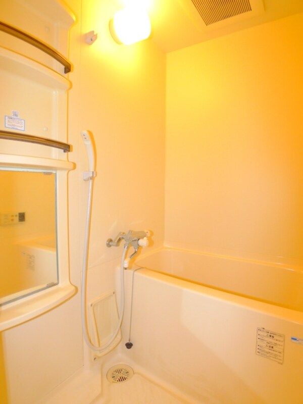 バス／シャワールーム等