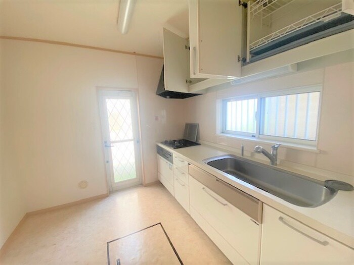 物件内観写真5　(キッチン)