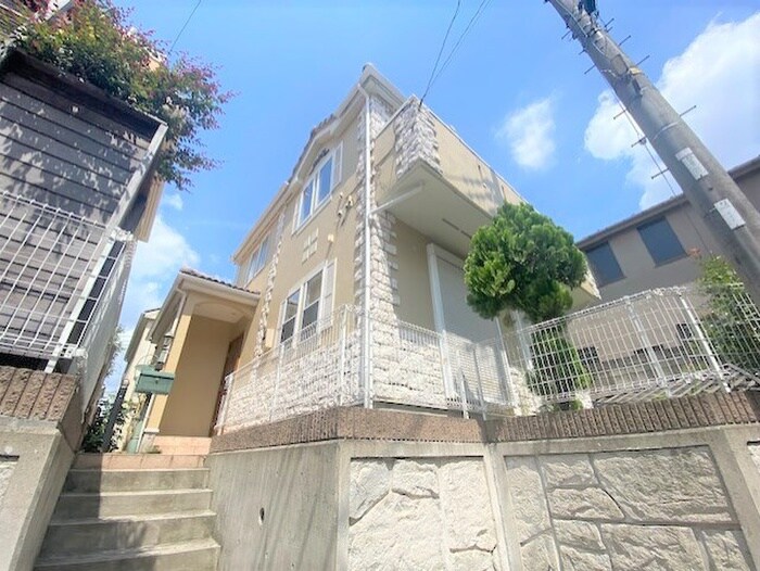 物件外観写真3　(外観写真)