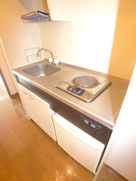 物件内観写真10　(キッチン)