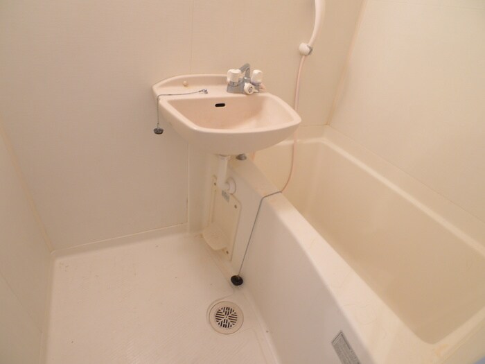 物件内観写真11　(バス／シャワールーム等)