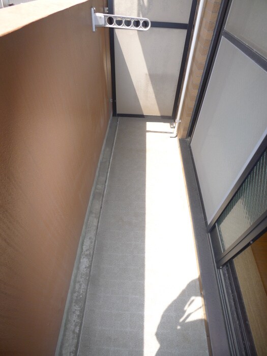 物件内観写真16　(ベランダ・バルコニー)