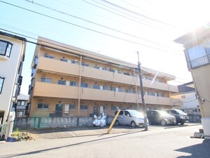グリーンハイツ外観写真