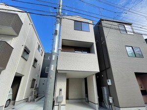 Kolet登戸#０３外観写真
