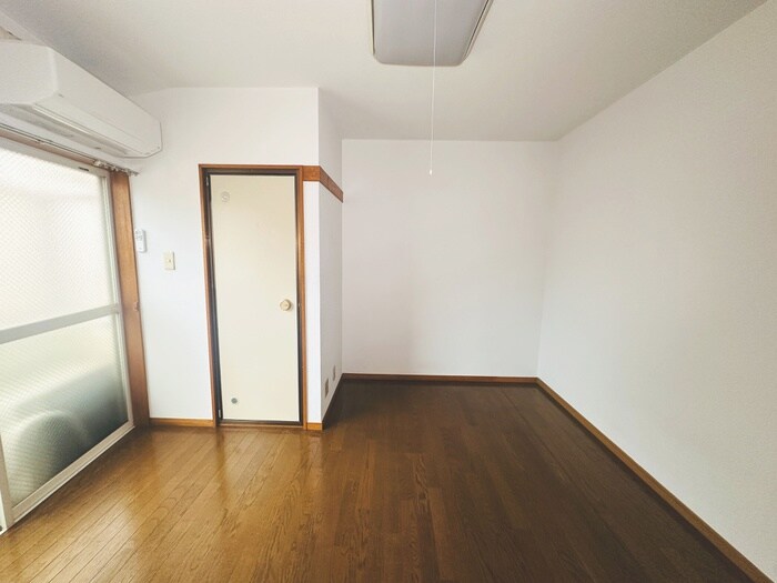 ハイツフィールド　Ｉの居室