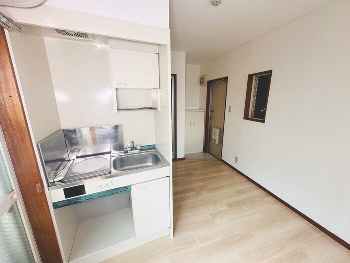 物件内観写真6　(キッチン)