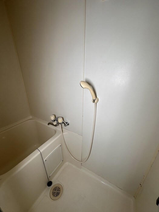 物件内観写真9　(バス／シャワールーム等)