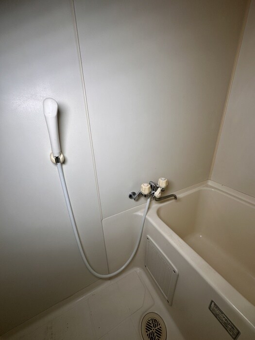 物件内観写真9　(バス／シャワールーム等)