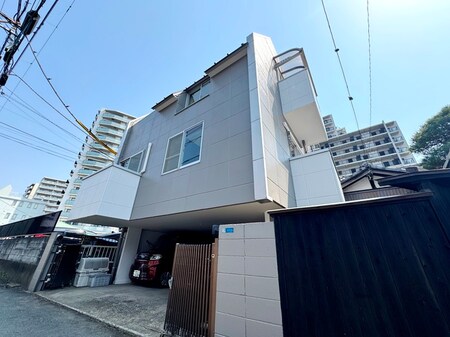 MONくげぬま外観写真