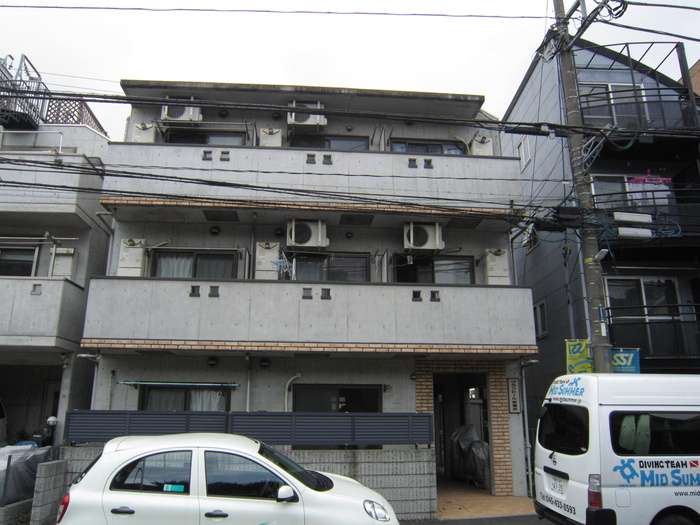 外観写真