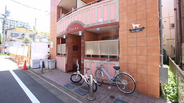 外観写真