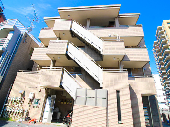 スクエアⅡ