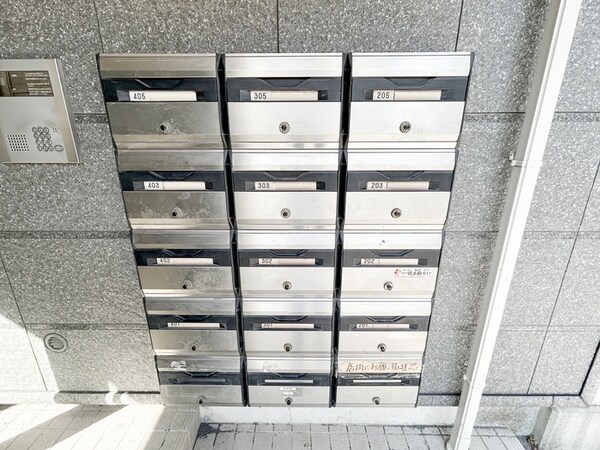 建物設備