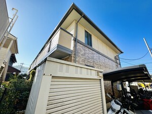 アネックス弐番館外観写真