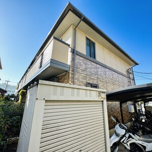 アネックス弐番館外観写真