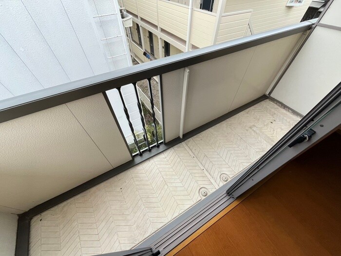 物件内観写真20　(ベランダ・バルコニー)