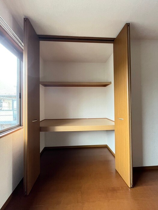 物件内観写真21　(収納)