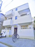 ネオステージ梅島