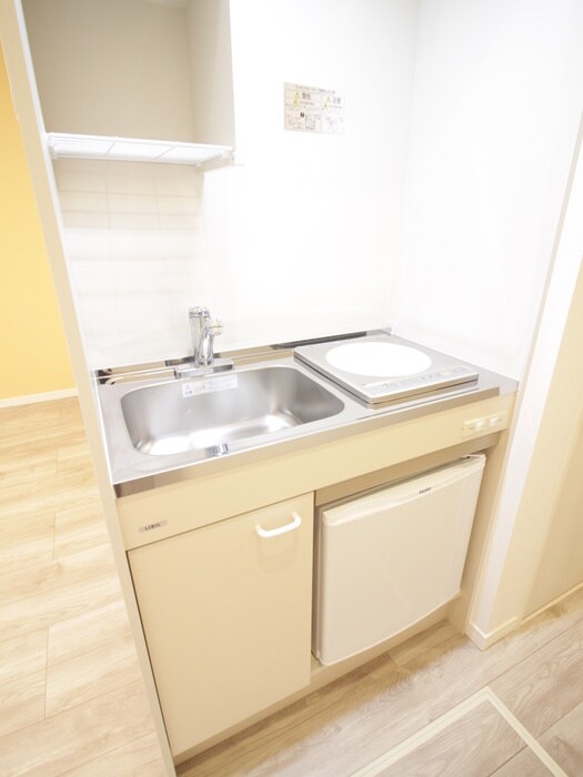 物件内観写真7　(キッチン)