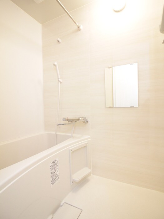 物件内観写真9　(バス／シャワールーム等)
