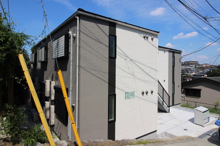 物件外観写真4　(外観写真)