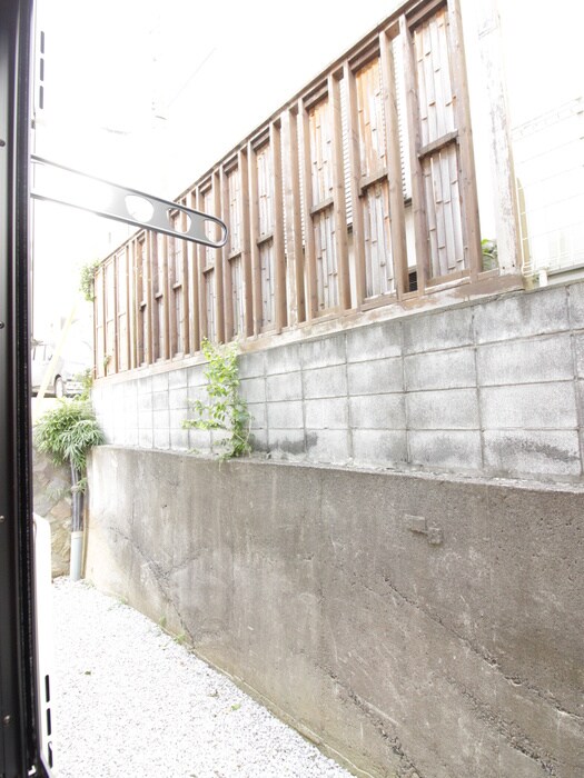 物件内観写真16　(ベランダ・バルコニー)