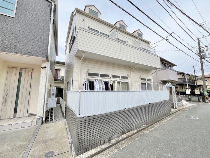 物件外観写真2　(外観写真)