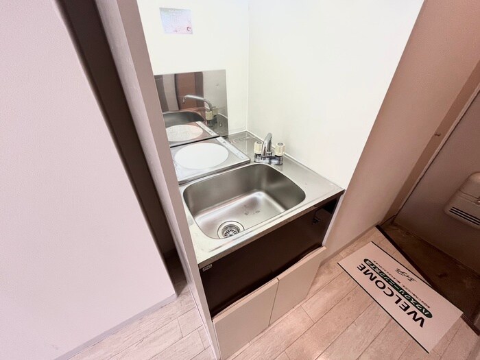 物件内観写真9　(キッチン)