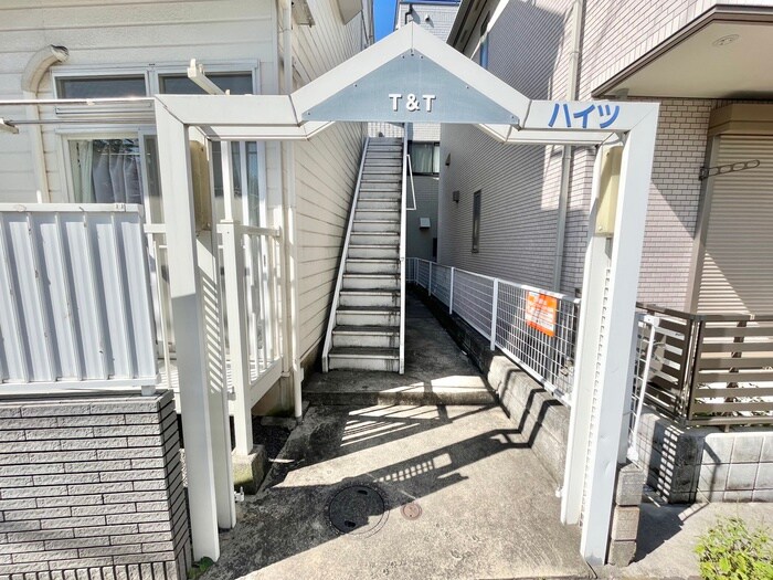 物件外観写真3　(外観写真)