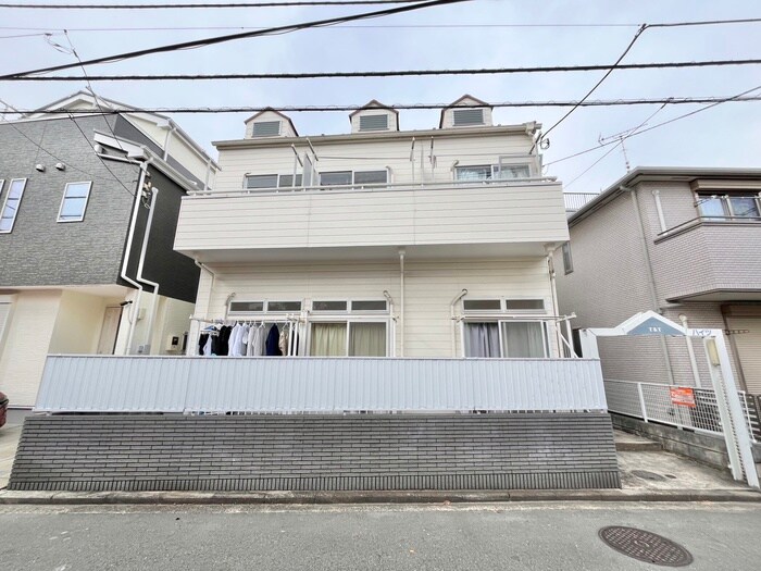 物件外観写真4　(外観写真)