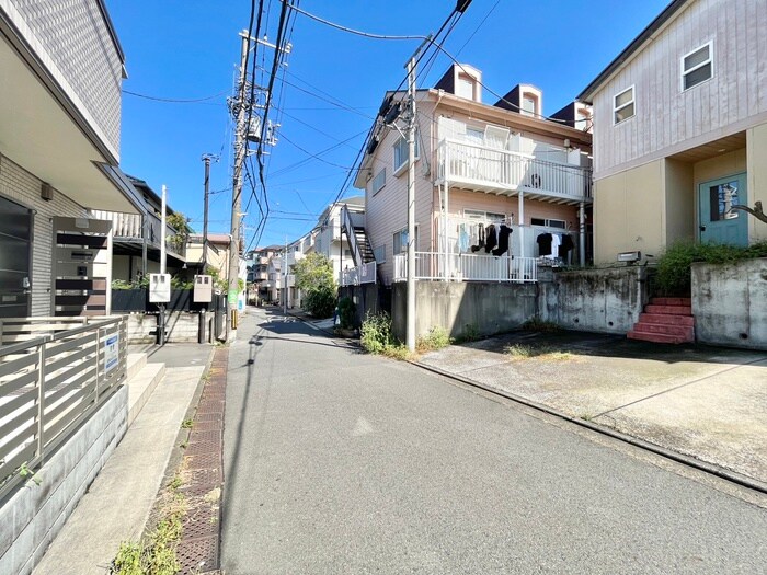 物件外観写真6　(周辺環境)