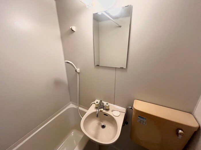 物件内観写真17　(洗面)