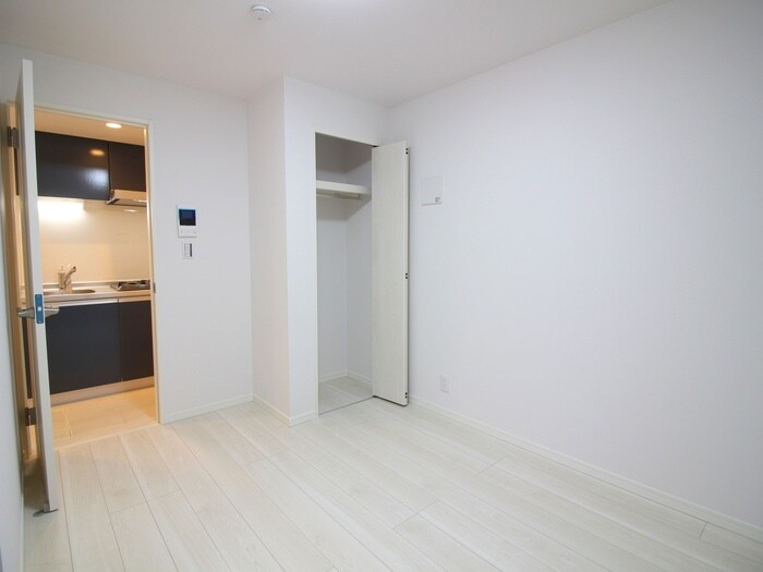 物件内観写真10　(居室)