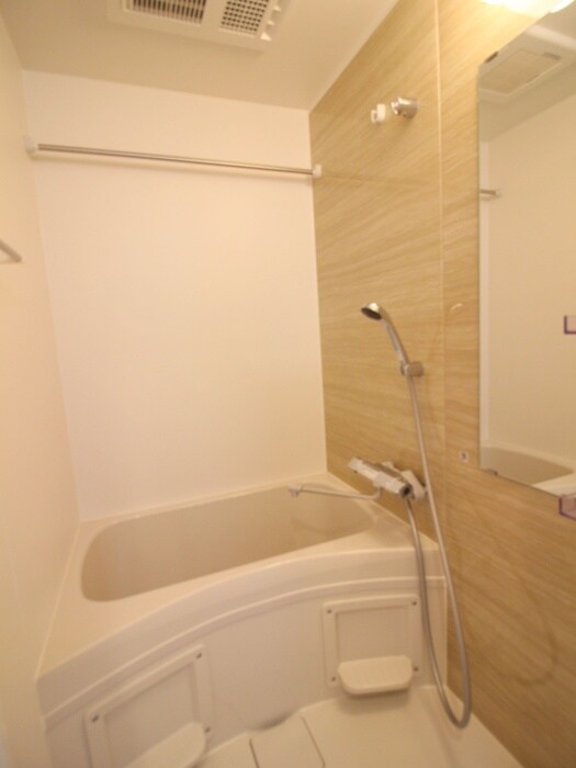 物件内観写真13　(バス／シャワールーム等)