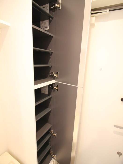 物件内観写真20　(靴箱)