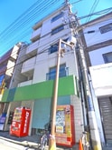 真間川マンション