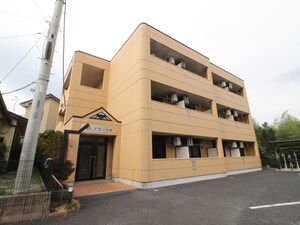 アヴニ－ル外観写真