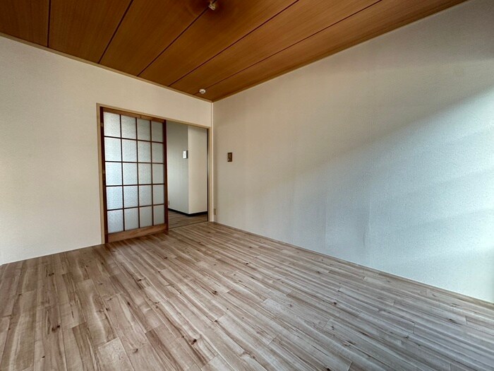 物件内観写真9　(居室)