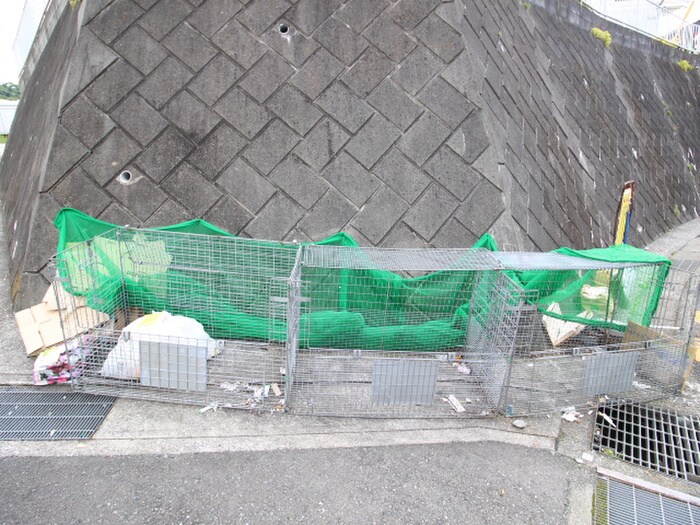 物件外観写真4　(周辺環境)