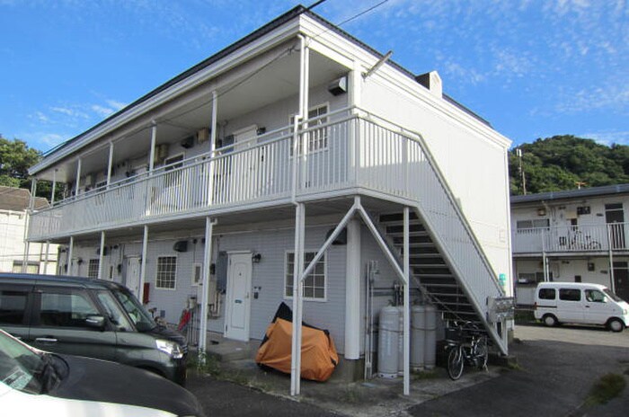 物件外観写真6　(外観写真)