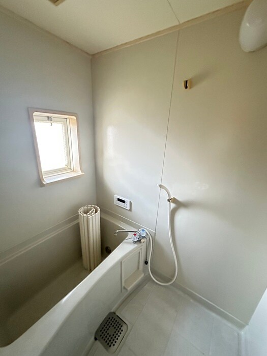 物件内観写真14　(バス／シャワールーム等)