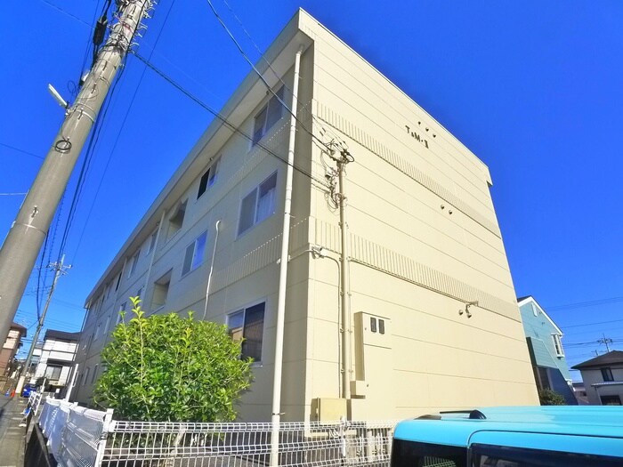 物件外観写真3　(外観写真)