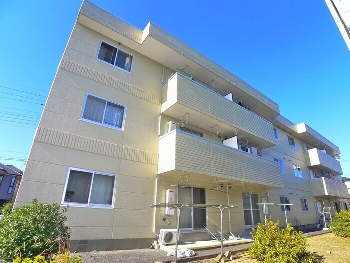 物件外観写真4　(周辺環境)