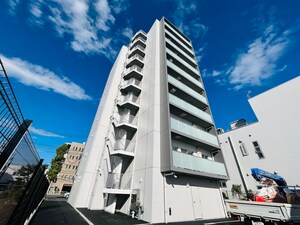GENOVIA白糸台skygarden（902）外観写真