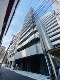 クレストコート門前仲町