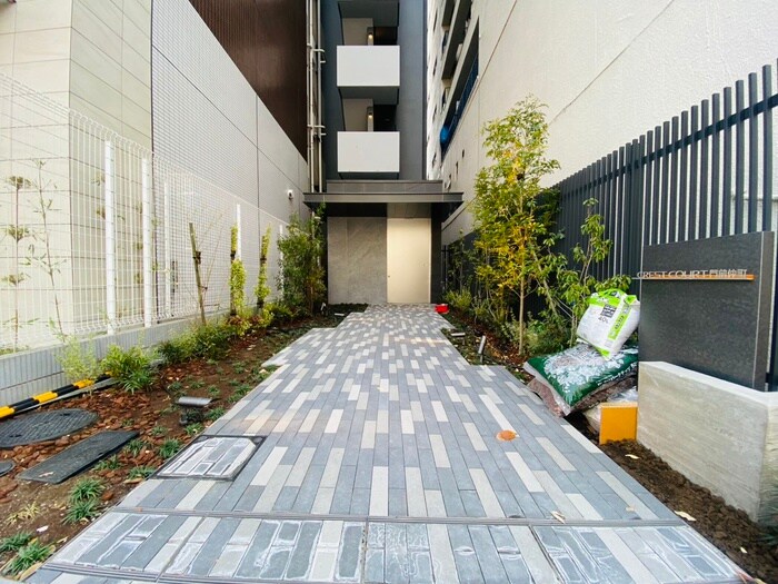 物件外観写真2　(外観写真)