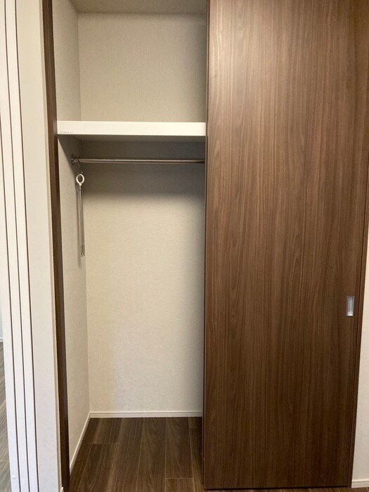 物件内観写真9　(収納)