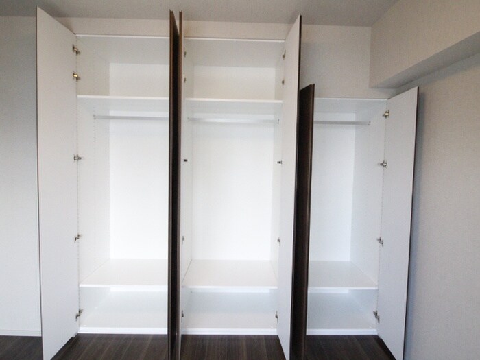 物件内観写真10　(洗面)