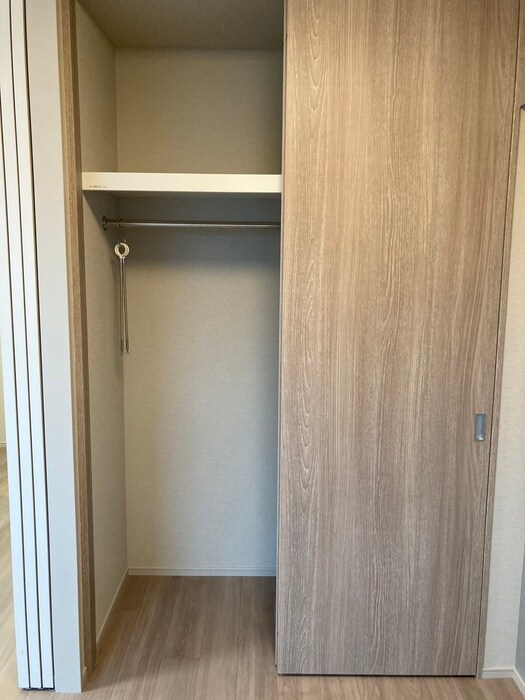 物件内観写真10　(収納)