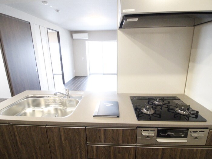 物件内観写真14　(キッチン)
